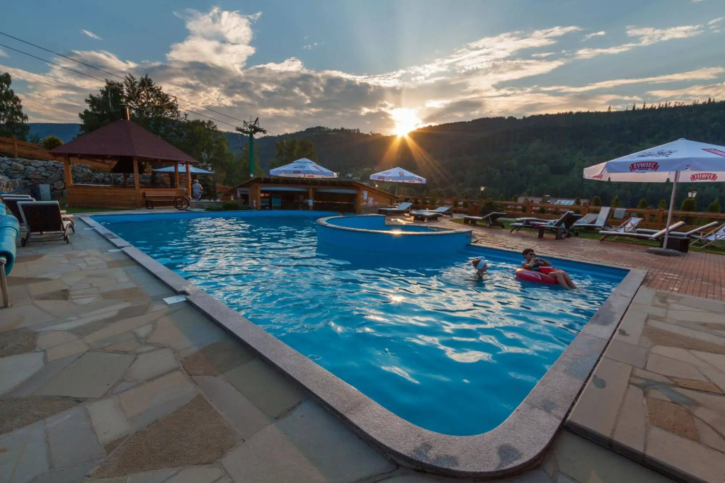 Hotel Meta Resort & Vine SPA - Général