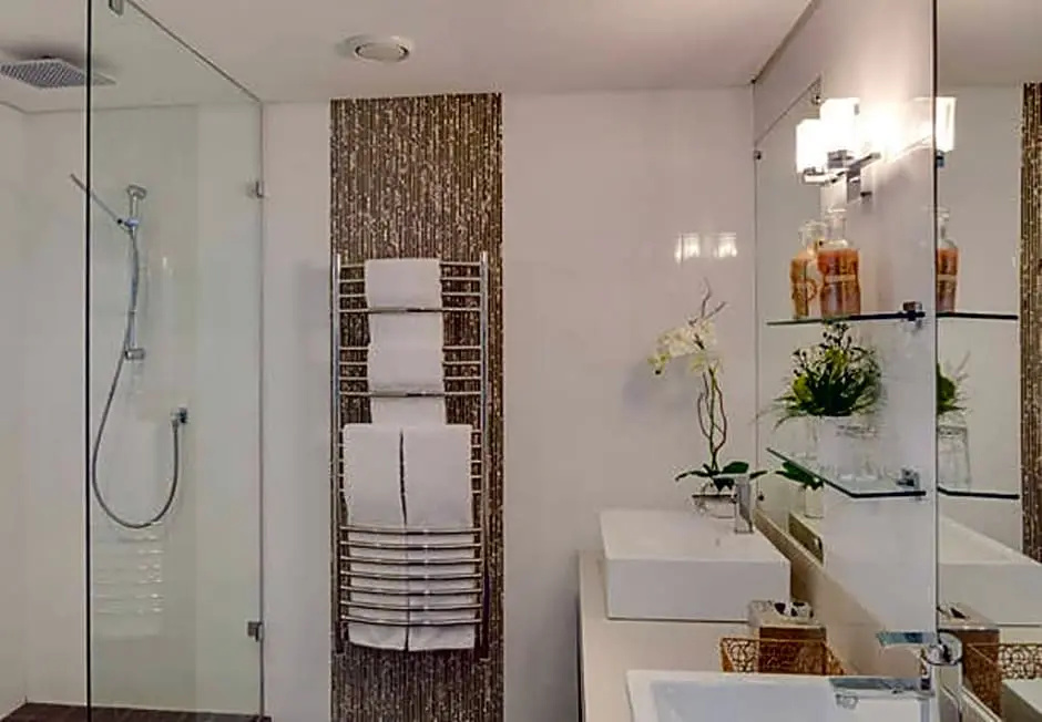 Protea Hotel by Marriott Knysna Quays - Chambres