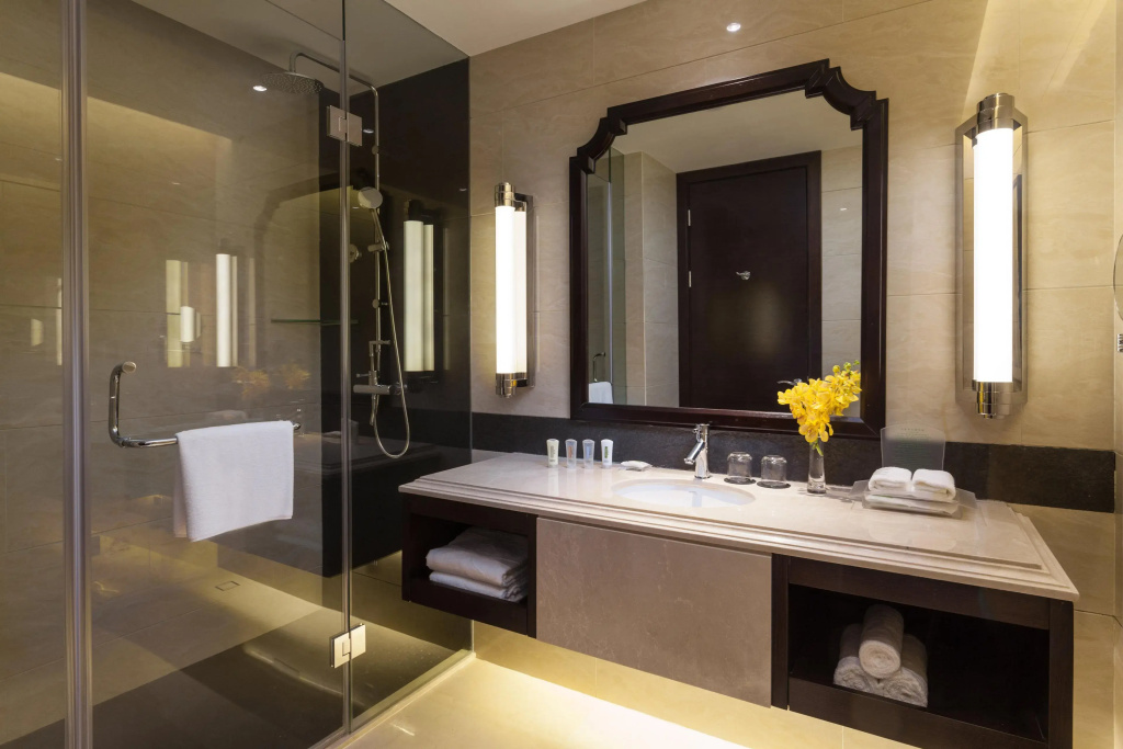 Holiday Inn Airport Guangzhou by IHG - Général