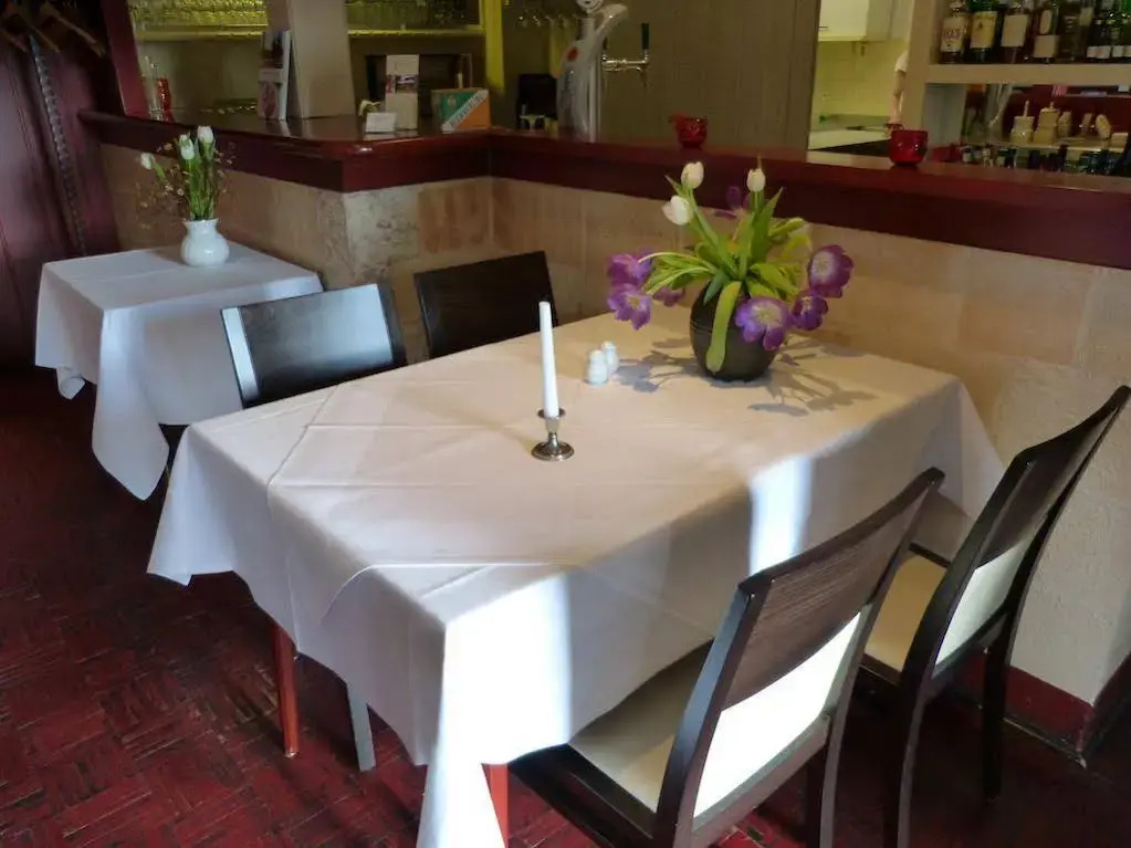 Hotel Restaurant Ramster - Général