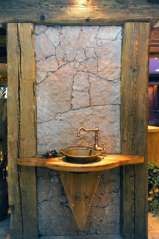 Wellness Hotel Dolomia - Général