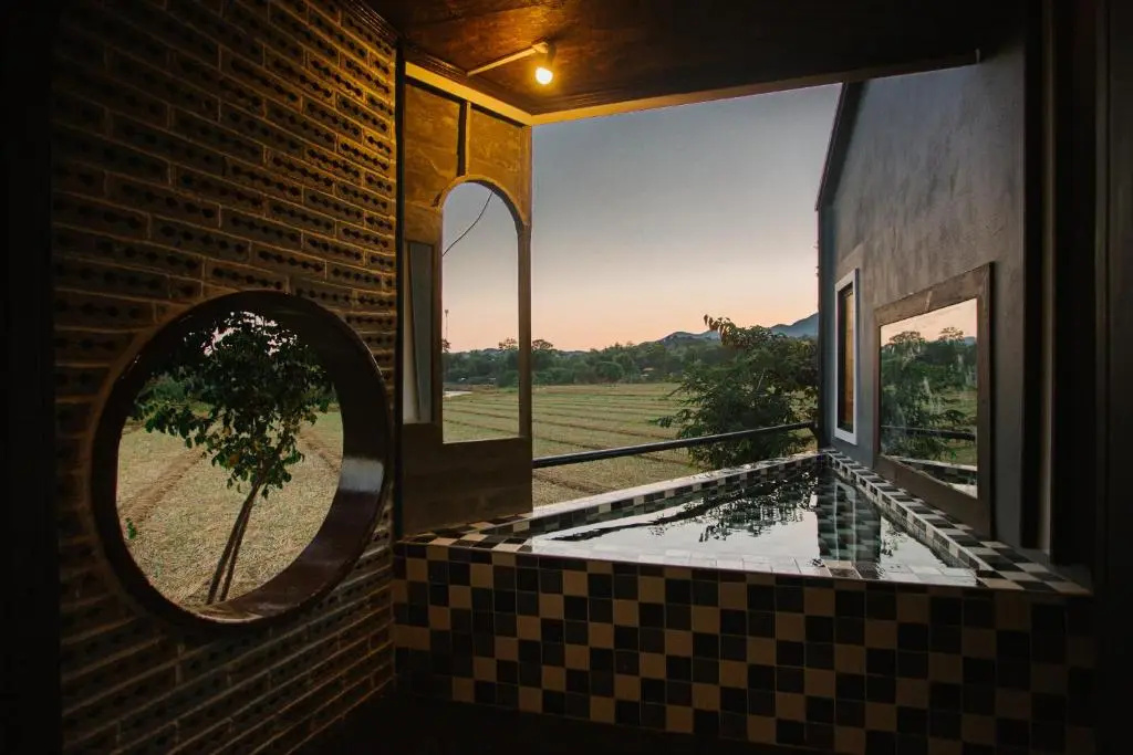 3 Bedrooms Villa