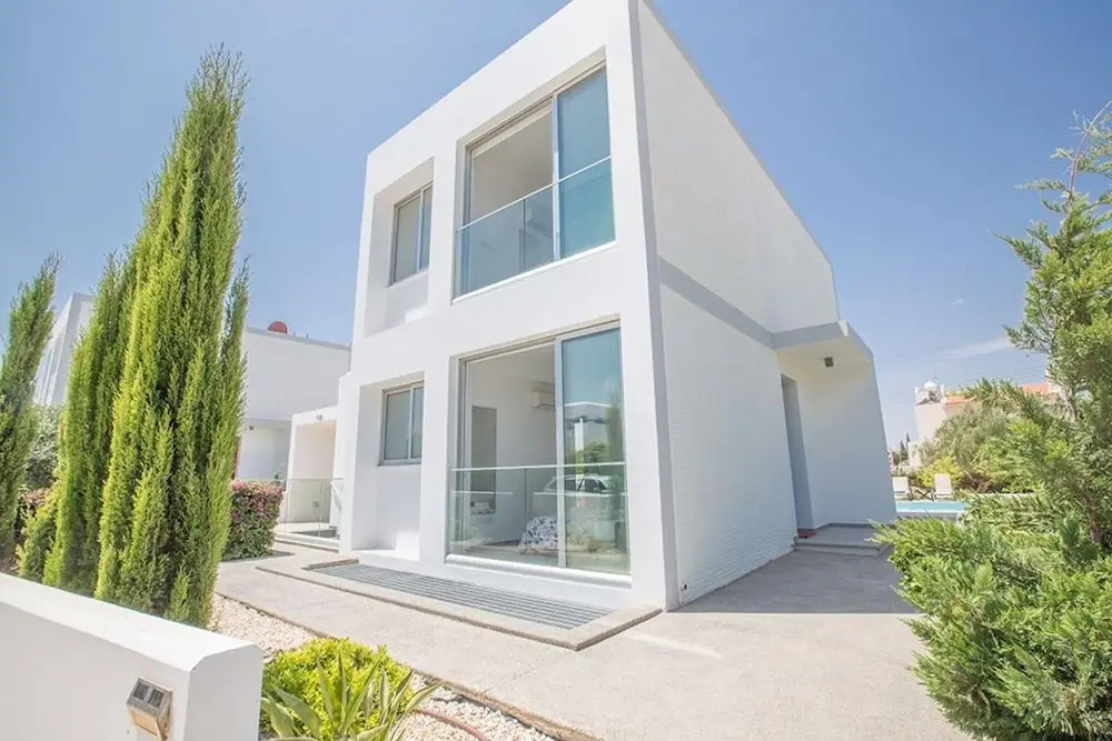 Villa Kia AQ Ccv1 in Protaras