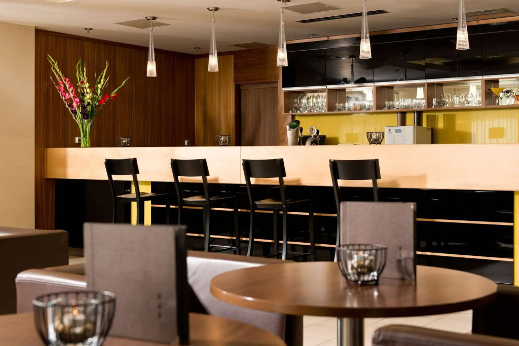 CZECH INN Hotel Ferenc - Général