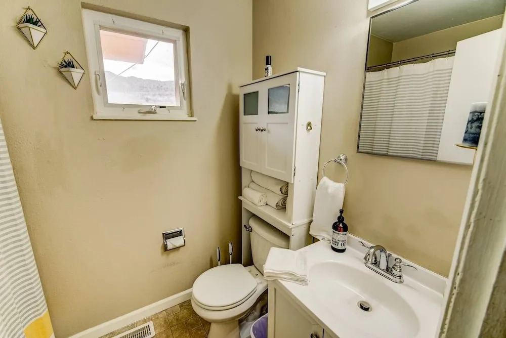 2BR Hikers Dream Red Rocks Dog-friendly! — фото 6