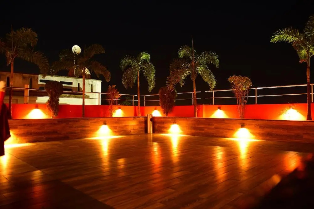 Hotel The Signature Asansol - Général