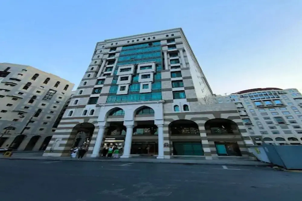 Hotel photo 7