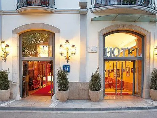 Hotel Spa Porto Cristo - Chambres