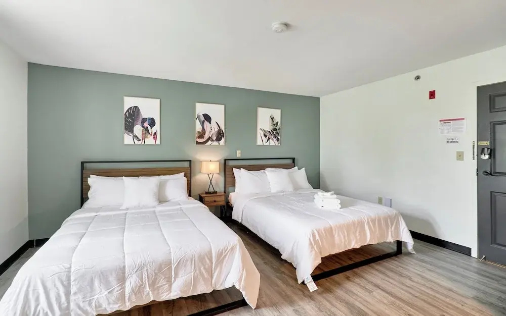 Hotel photo 21