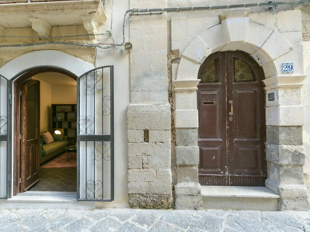 Casa Veronique
