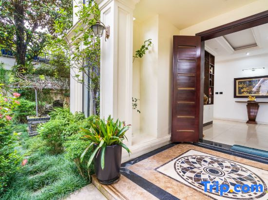 Lumiere Villa Splendora An Khanh