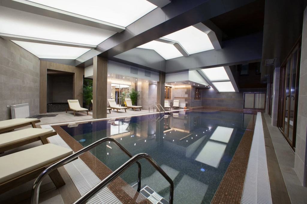 Hotel photo 7
