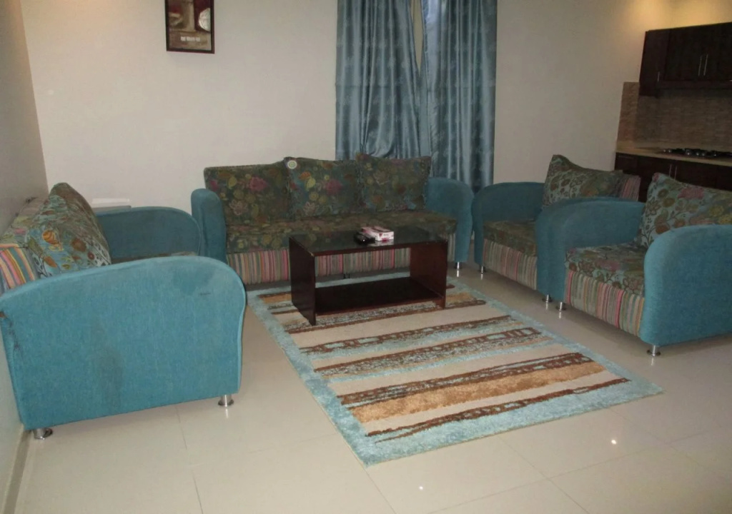 Business Centre
