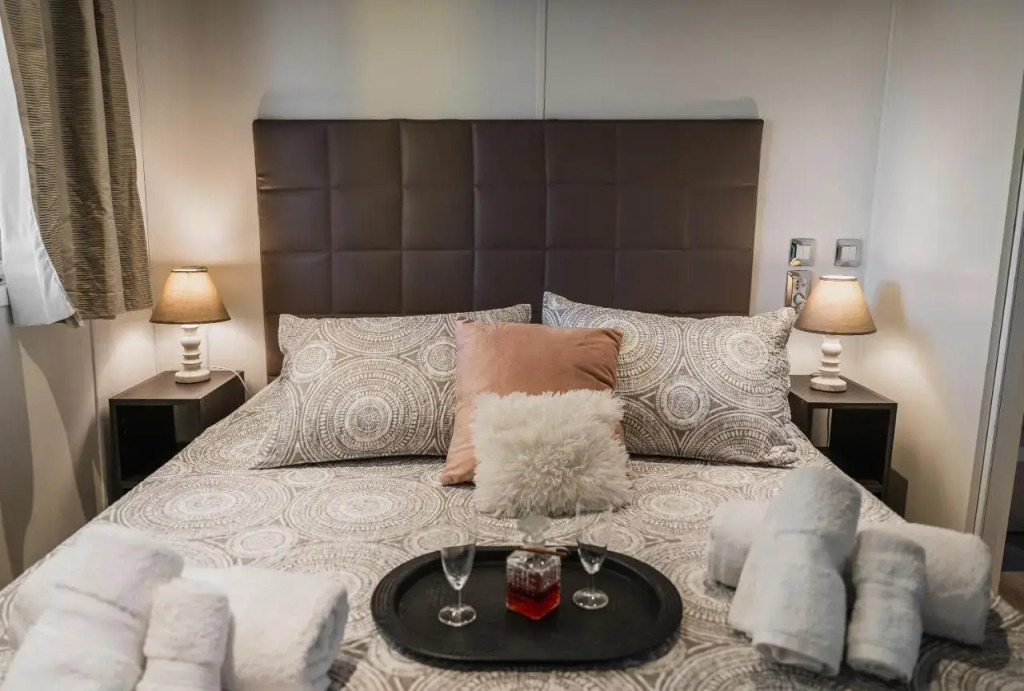 Olive Grove Villa by the Beach - фото 22