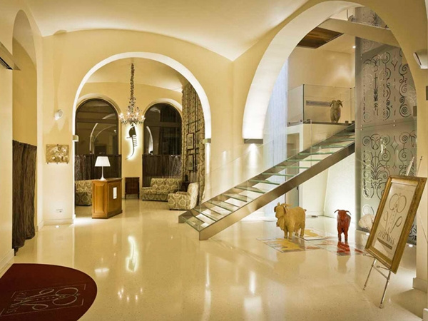 Standard Family room
