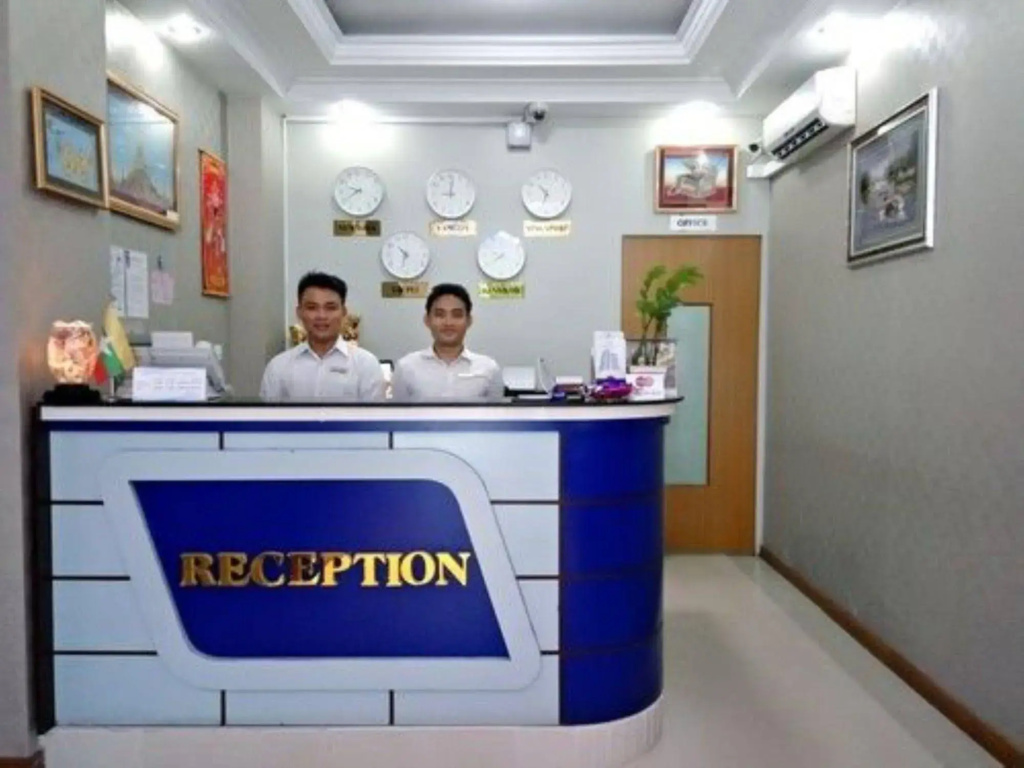 Hotel photo 16