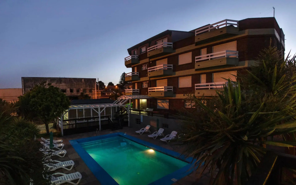 Hotel photo 19