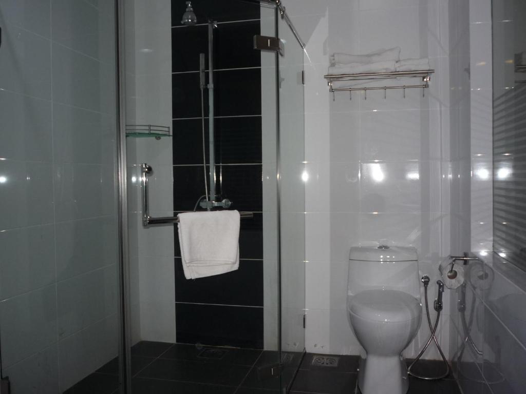 Labuk Hotel