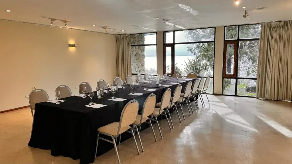 Design Suites Bariloche - Général
