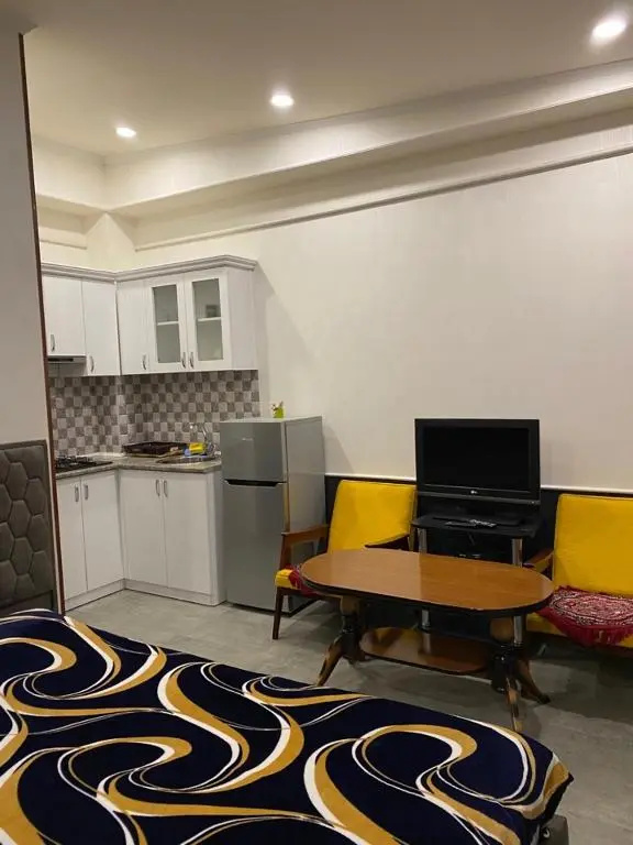 House Abel - Chambres