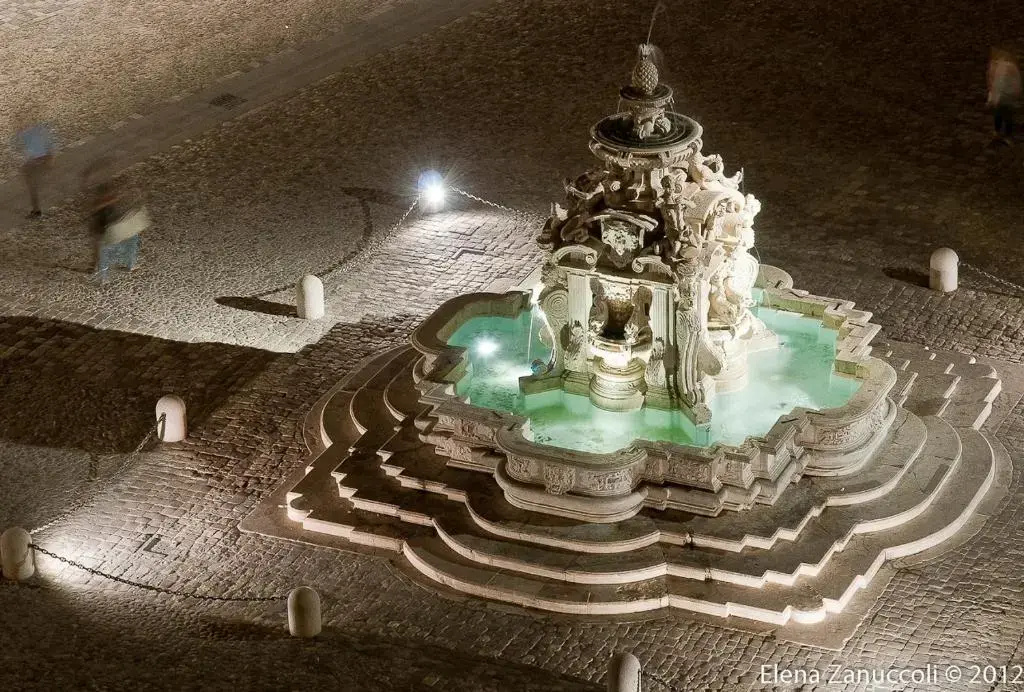 Alexander - Chambres