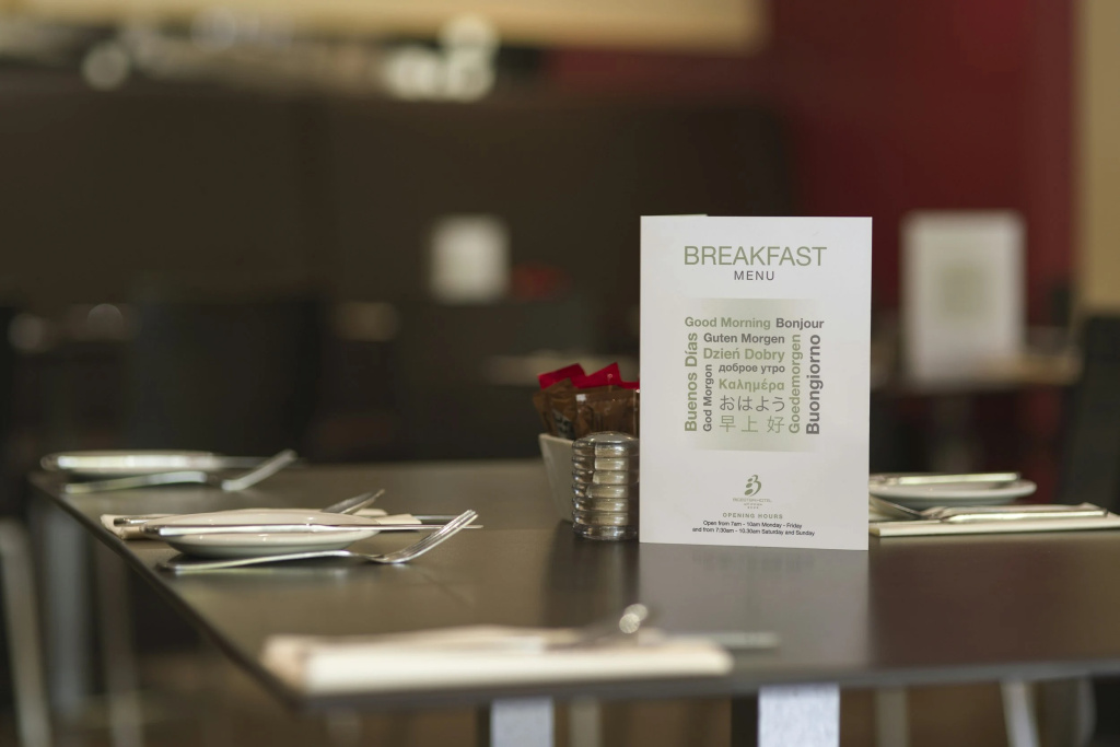 Bicester Hotel Golf and Spa - Général