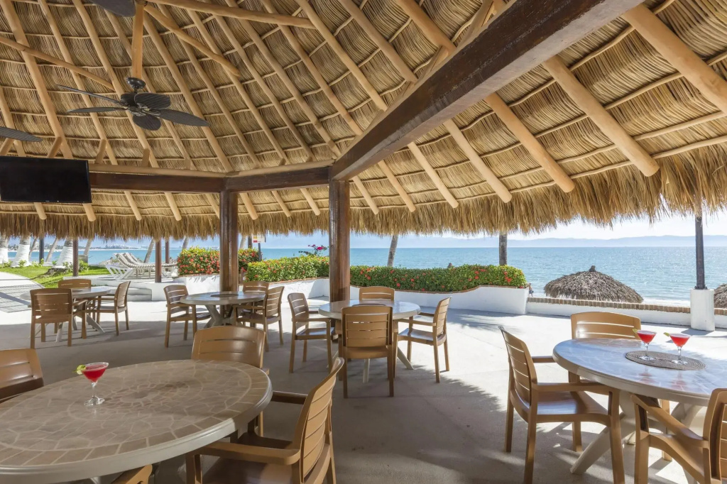 Vista Vallarta All Suites on the Beach - Général