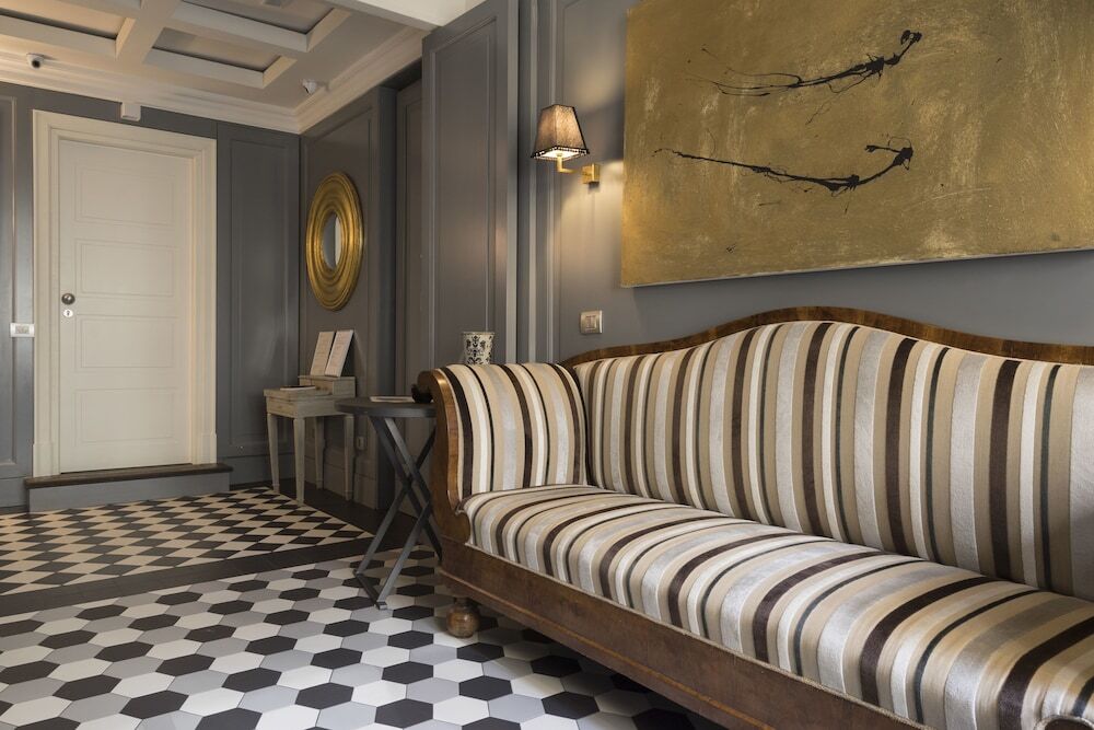 Casa Montani by null