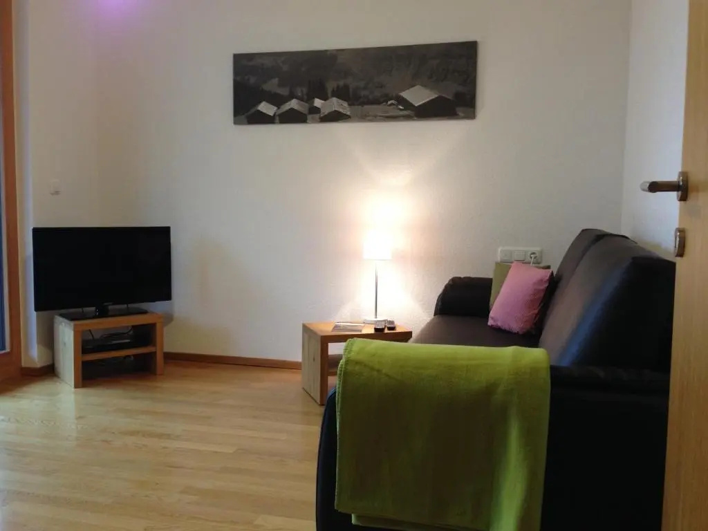 Feriendorf Walserland - Chambres