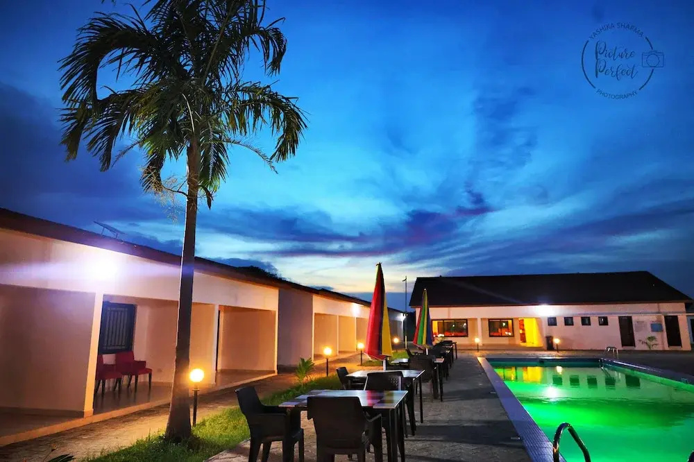 The Haven Sun N' Fun Hotel