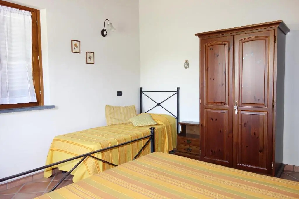 Casa Elisa - Chambres