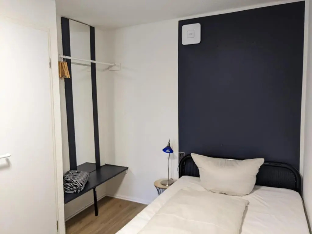 Hotel Nüller Hof - Chambres