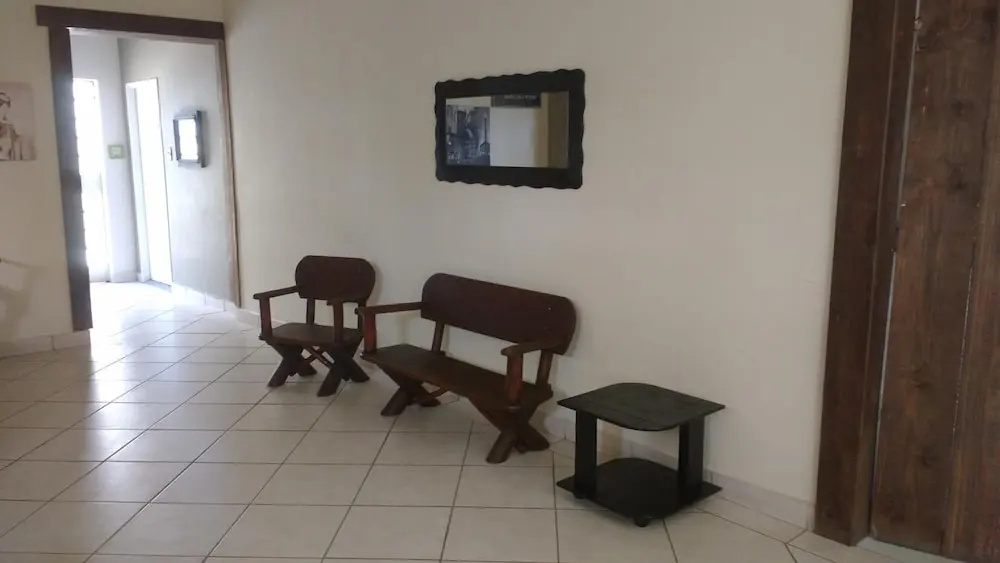 Hotel Santiago - Général