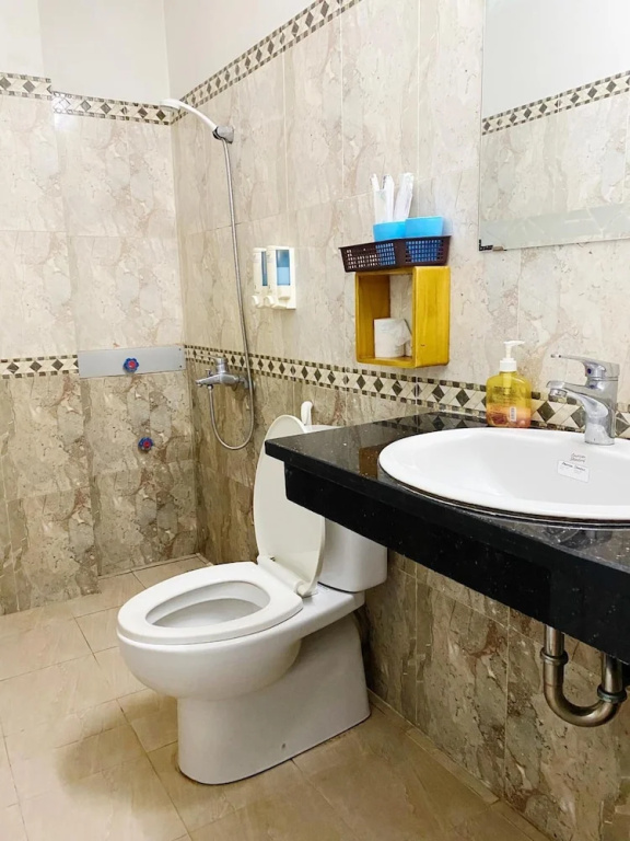 Cozi Hotel - Chambres
