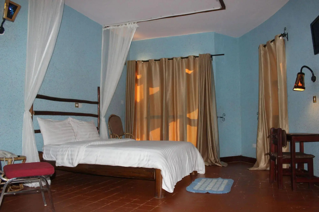 Sky Beach Hotel - Général