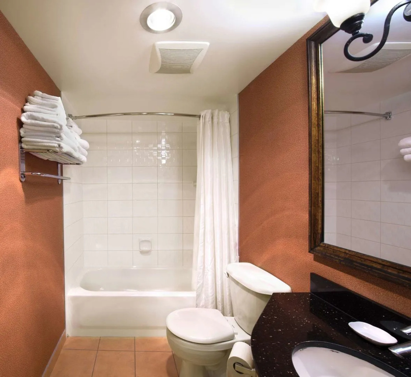Hotel photo 10