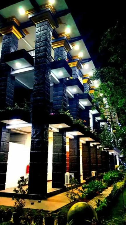 Sigiriya Kingdom Gate Hotel