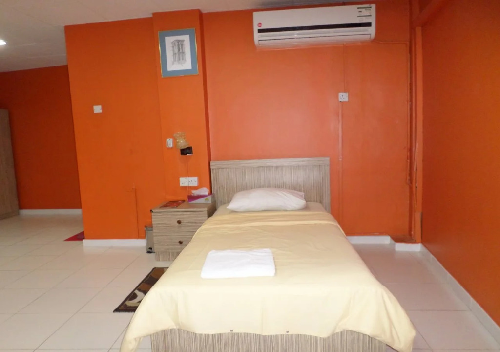 Emirates Hotel — фото 5