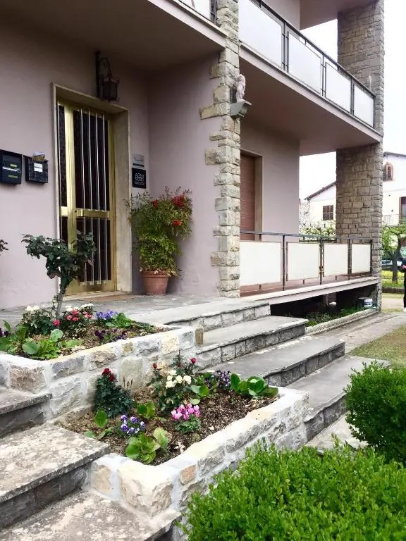 Apartment B&P
