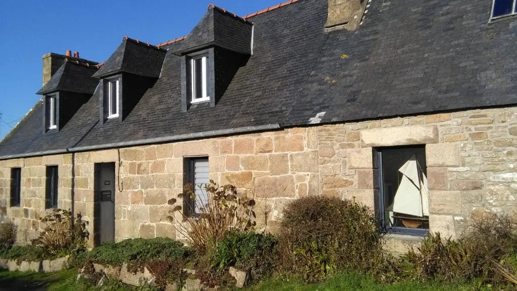 Voir la photo 2 — Gite de Kerianégan