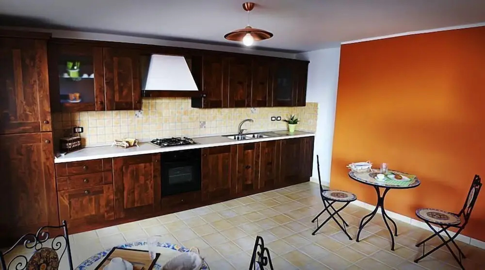 1 Bedroom Apartment with balcony