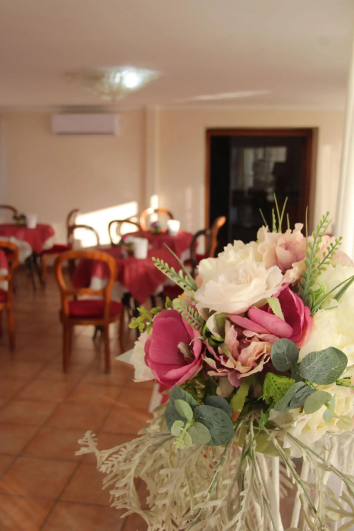Hotel Santa Caterina - Général