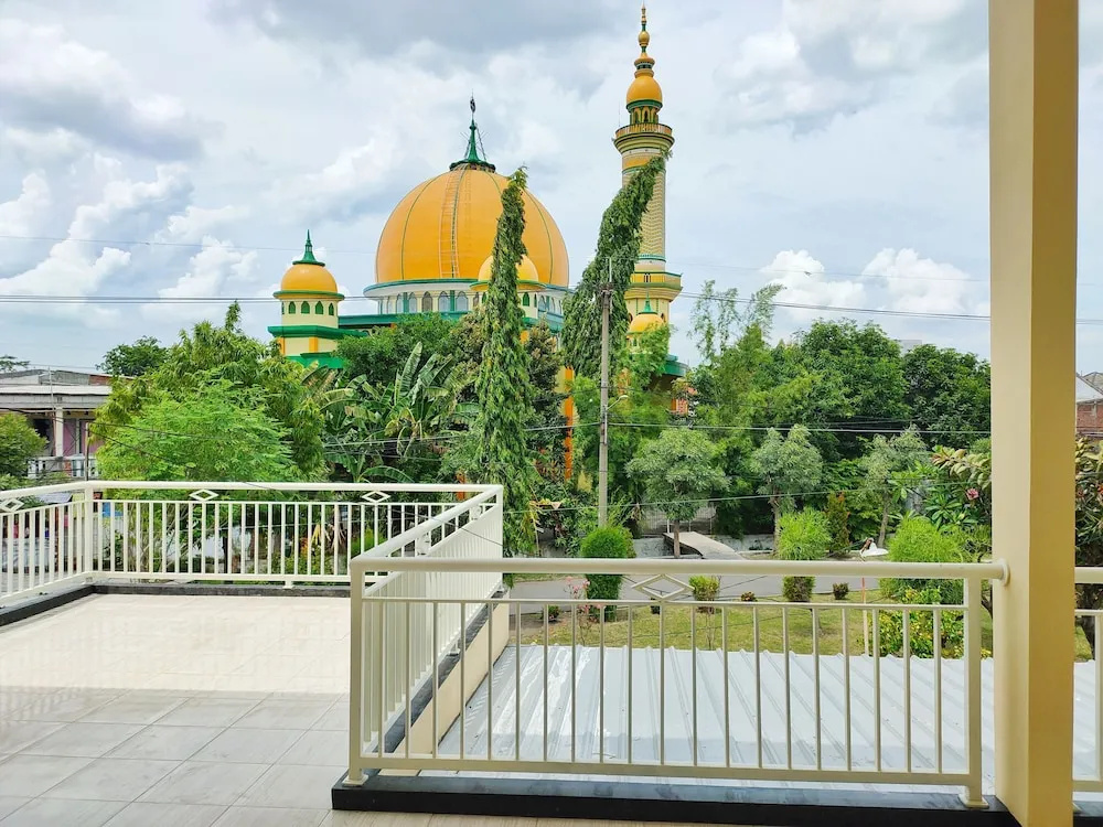 Surabaya Homey near ITS