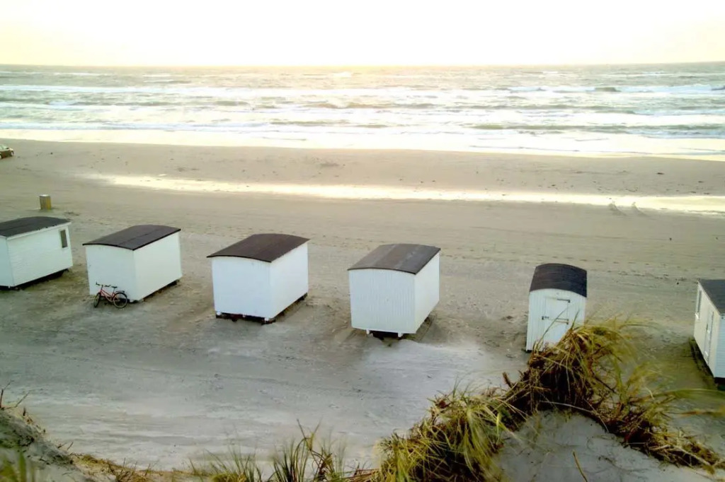 Danland Ferienpark Blokhus - фото 10