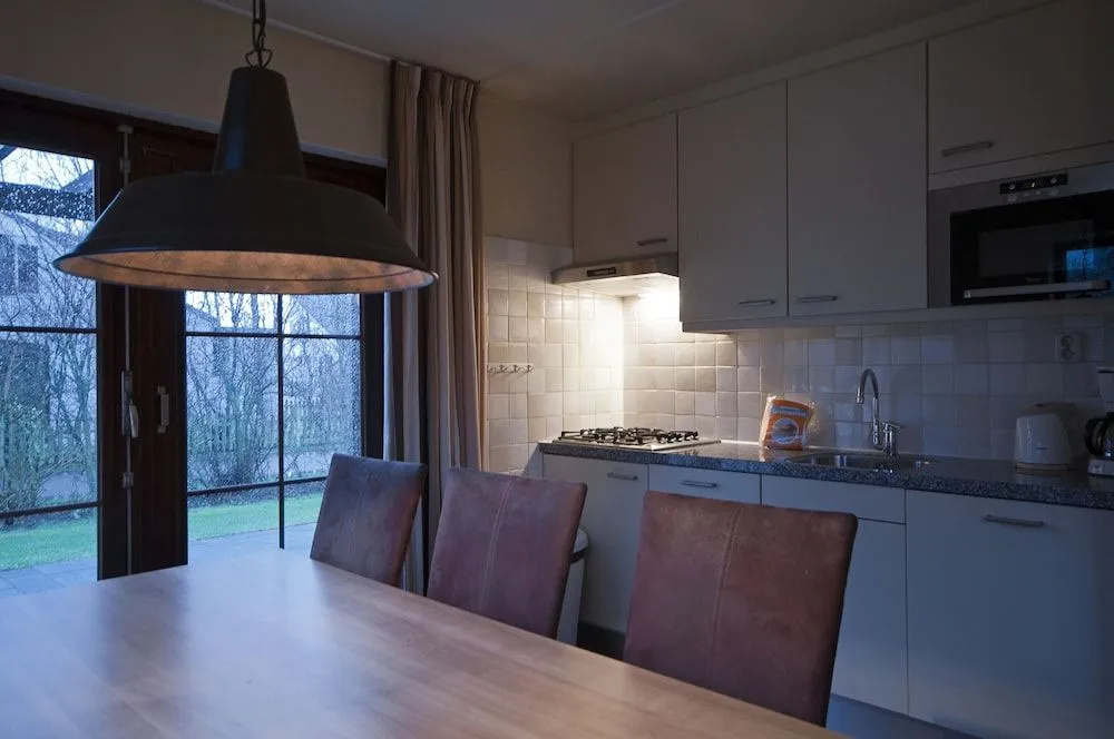 Vakantiepark De Krim Texel - Général