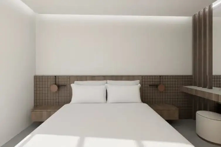 Galaxy Suites Boutique Resort - Chambres