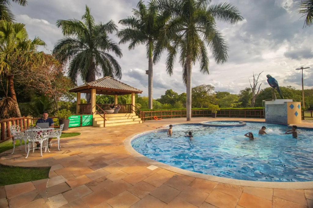 Hotel photo 15
