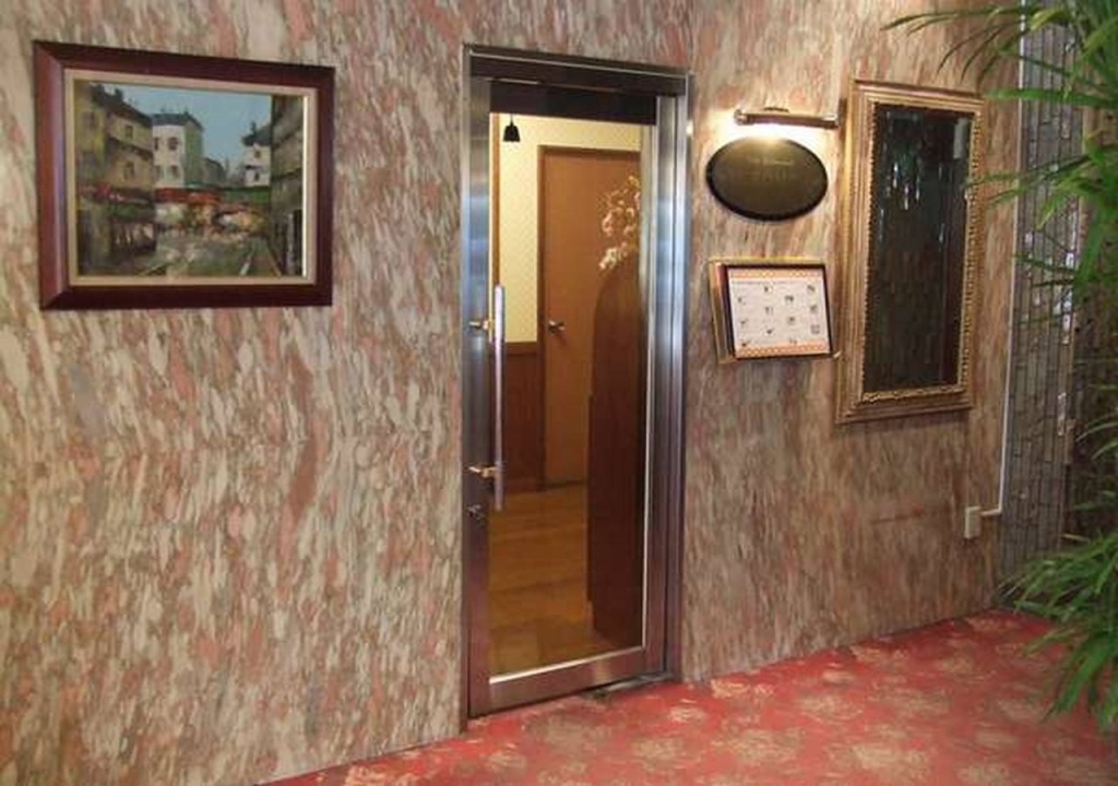 Outlet Hotel UenoEkimae 사진 17
