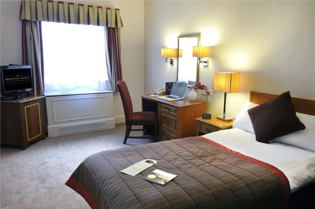 Hotel photo 4