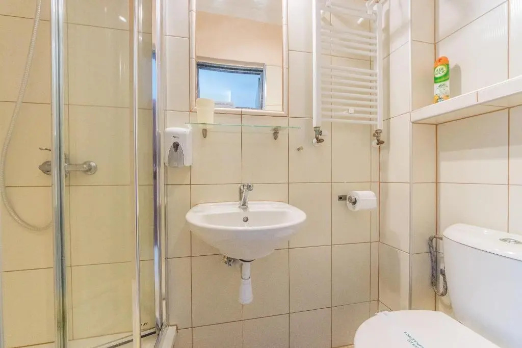Aparthotel Luna&Sol - Chambres